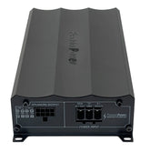 Soundstream Audio - Amplifiers Soundstream MAA4.400 ATOM Mini Amplifier